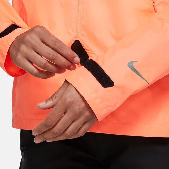 Nike Run Division Flash Running Jacket CU3383-854 - Picture 5 of 13